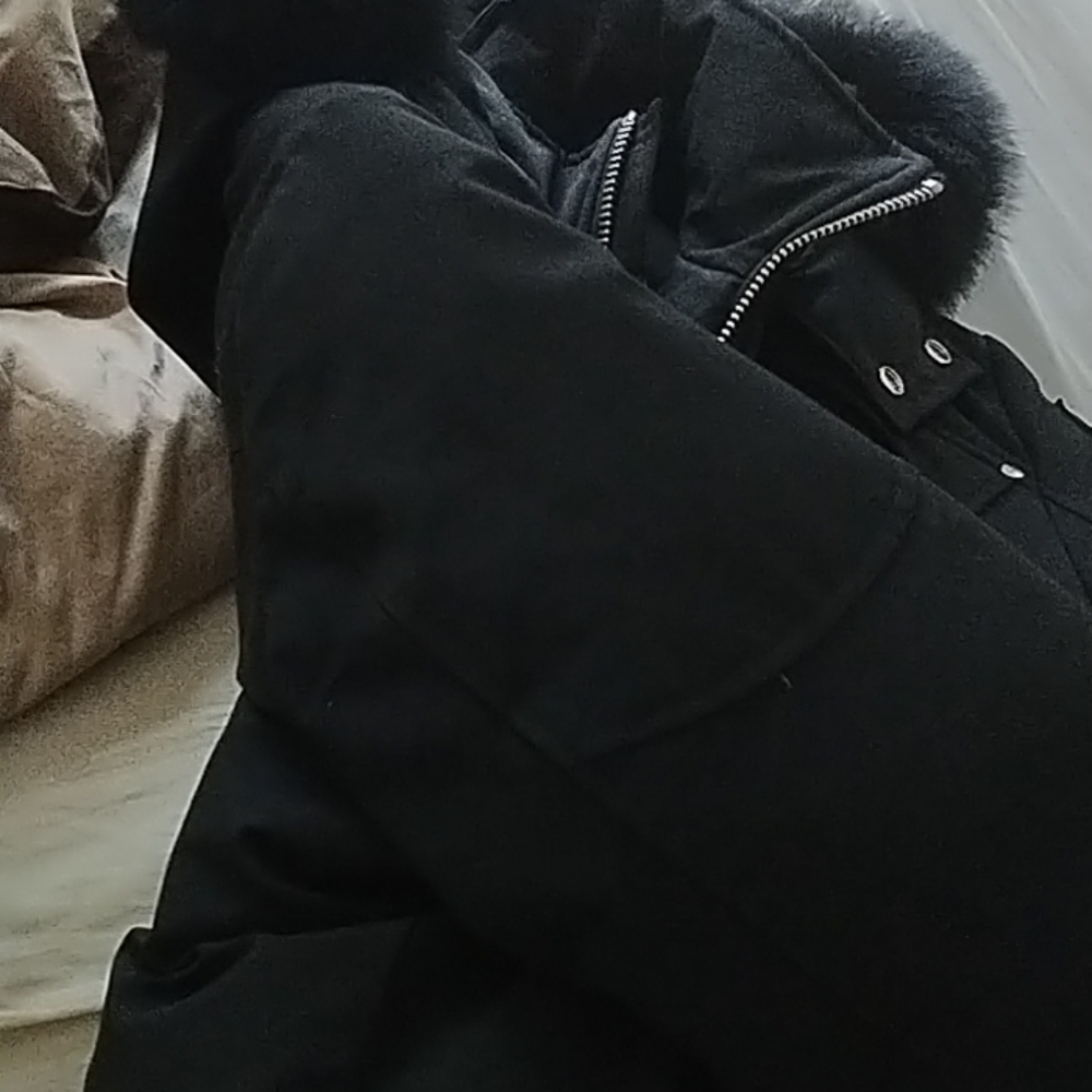 Jacket - Picture 4 of 4